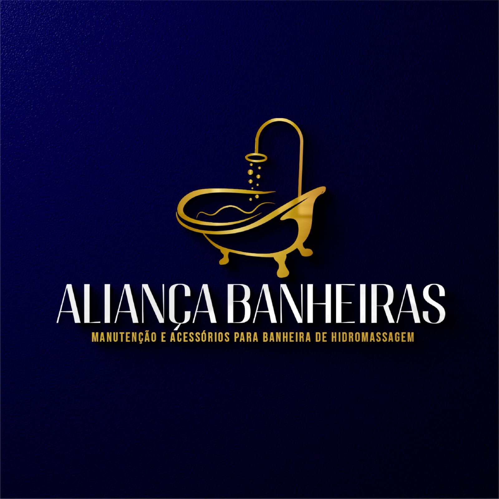 Aliança Banheiras